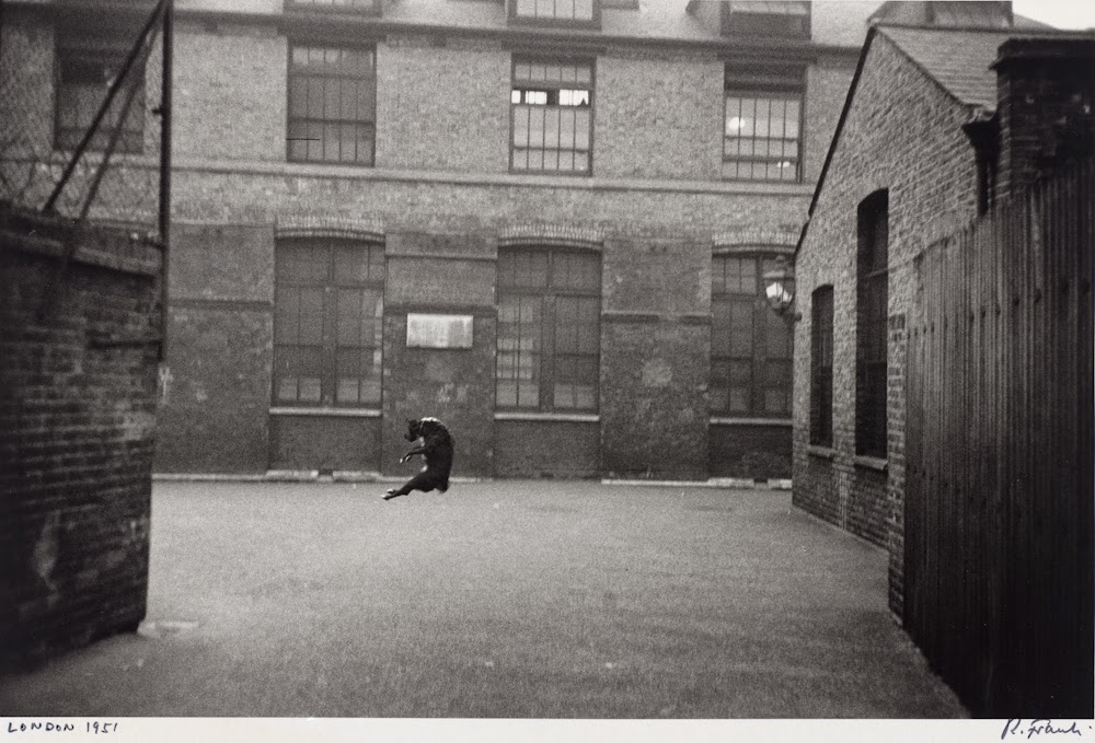 robert frank photographs 写真集 Robert Frank Photographs